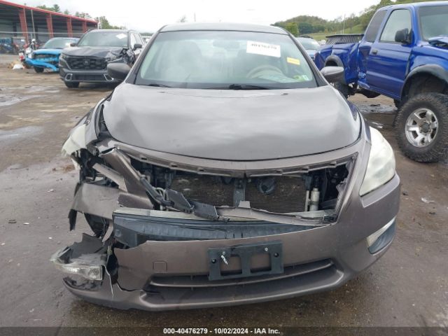 Photo 5 VIN: 1N4AL3AP5FN375831 - NISSAN ALTIMA 