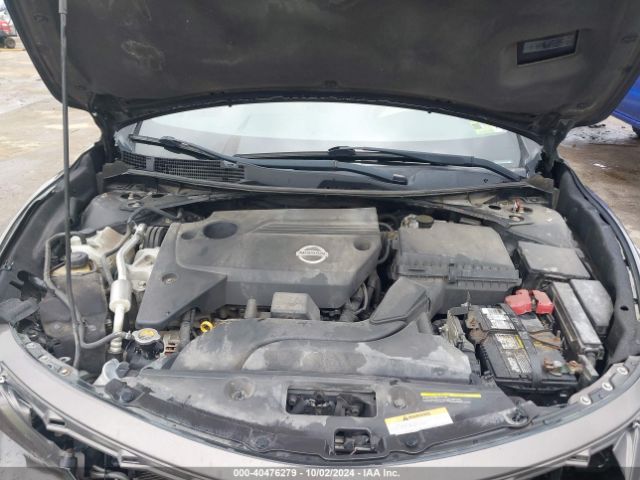 Photo 9 VIN: 1N4AL3AP5FN375831 - NISSAN ALTIMA 