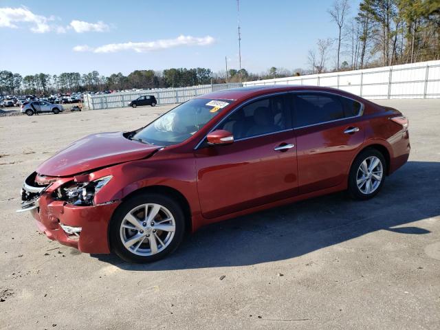 Photo 0 VIN: 1N4AL3AP5FN377479 - NISSAN ALTIMA 2.5 