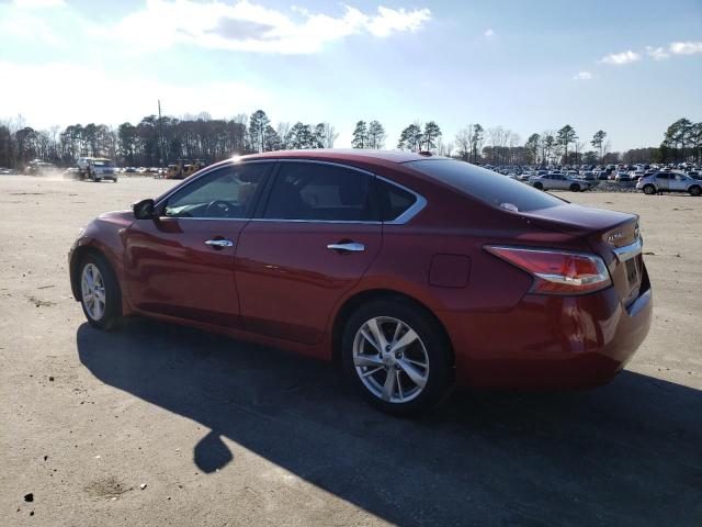 Photo 1 VIN: 1N4AL3AP5FN377479 - NISSAN ALTIMA 2.5 