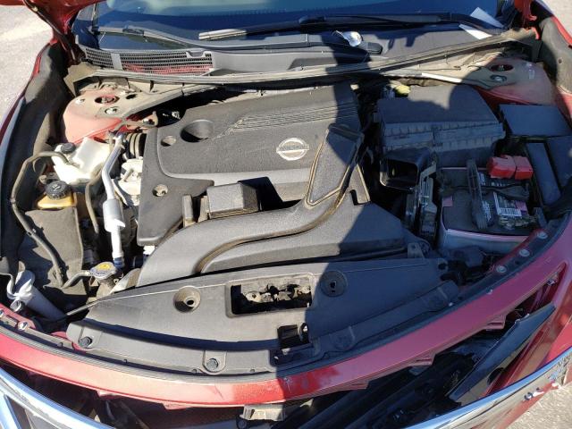 Photo 10 VIN: 1N4AL3AP5FN377479 - NISSAN ALTIMA 2.5 