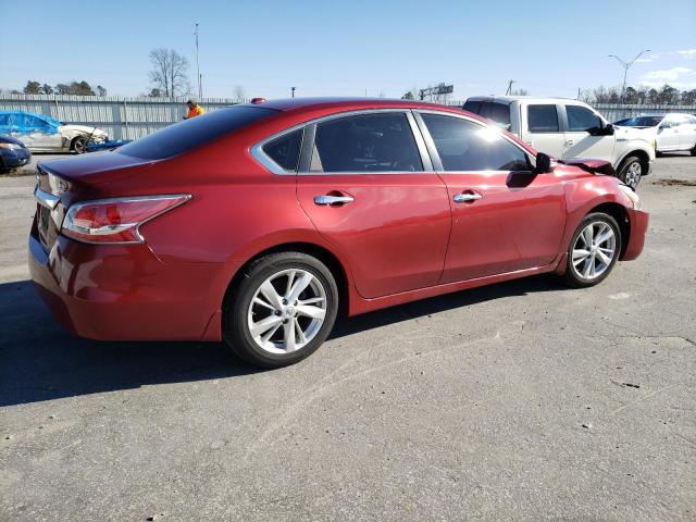 Photo 2 VIN: 1N4AL3AP5FN377479 - NISSAN ALTIMA 2.5 