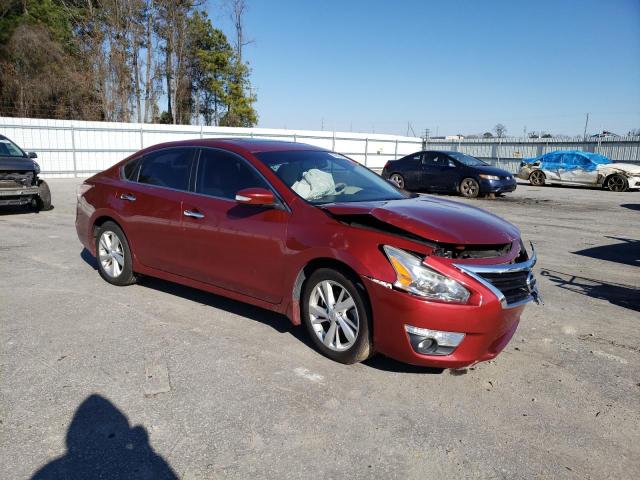 Photo 3 VIN: 1N4AL3AP5FN377479 - NISSAN ALTIMA 2.5 