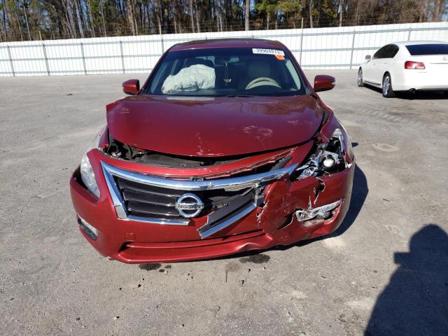 Photo 4 VIN: 1N4AL3AP5FN377479 - NISSAN ALTIMA 2.5 