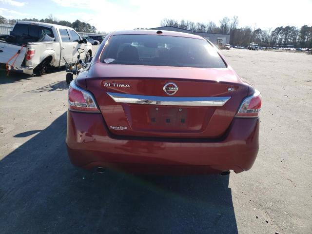 Photo 5 VIN: 1N4AL3AP5FN377479 - NISSAN ALTIMA 2.5 