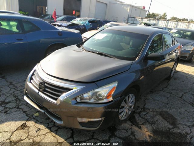 Photo 1 VIN: 1N4AL3AP5FN380480 - NISSAN ALTIMA 