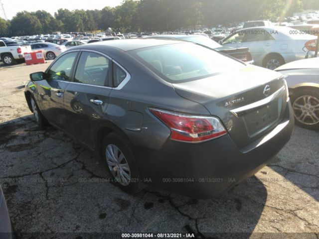 Photo 2 VIN: 1N4AL3AP5FN380480 - NISSAN ALTIMA 