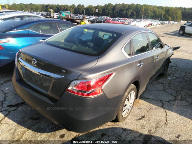 Photo 3 VIN: 1N4AL3AP5FN380480 - NISSAN ALTIMA 