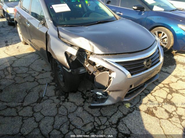 Photo 5 VIN: 1N4AL3AP5FN380480 - NISSAN ALTIMA 