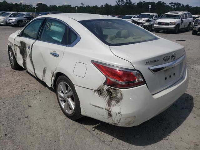 Photo 2 VIN: 1N4AL3AP5FN381094 - NISSAN ALTIMA 2.5 