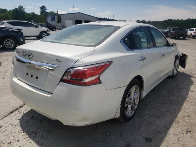 Photo 3 VIN: 1N4AL3AP5FN381094 - NISSAN ALTIMA 2.5 