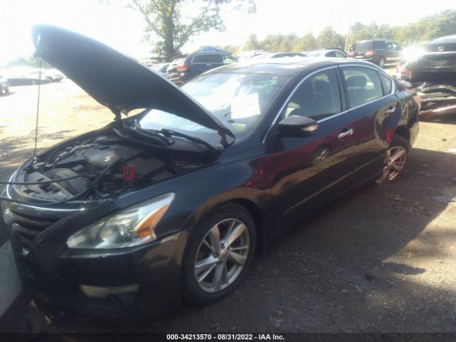 Photo 1 VIN: 1N4AL3AP5FN381130 - NISSAN ALTIMA 