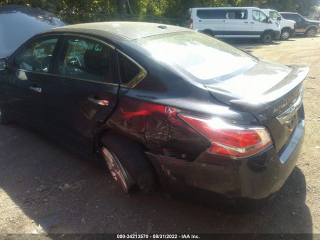 Photo 2 VIN: 1N4AL3AP5FN381130 - NISSAN ALTIMA 