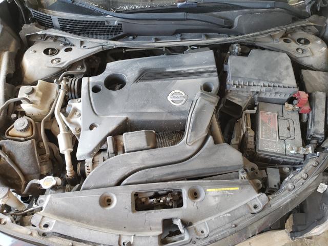 Photo 6 VIN: 1N4AL3AP5FN381306 - NISSAN ALTIMA 2.5 