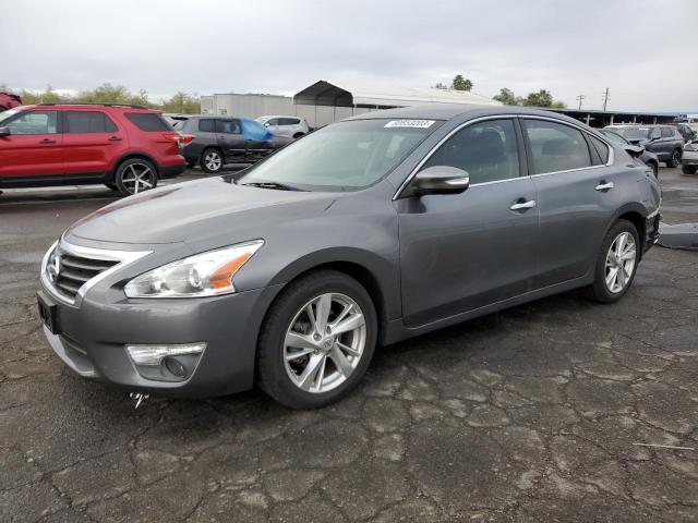 Photo 0 VIN: 1N4AL3AP5FN382441 - NISSAN ALTIMA 