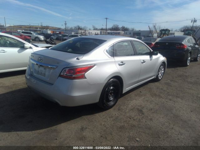 Photo 3 VIN: 1N4AL3AP5FN384514 - NISSAN ALTIMA 