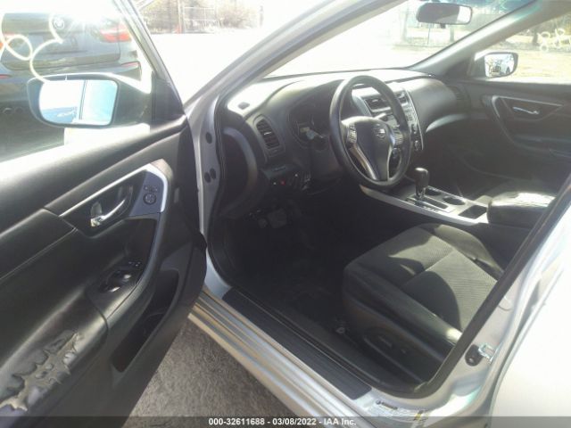 Photo 4 VIN: 1N4AL3AP5FN384514 - NISSAN ALTIMA 