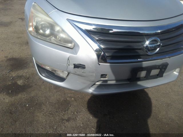 Photo 5 VIN: 1N4AL3AP5FN384514 - NISSAN ALTIMA 