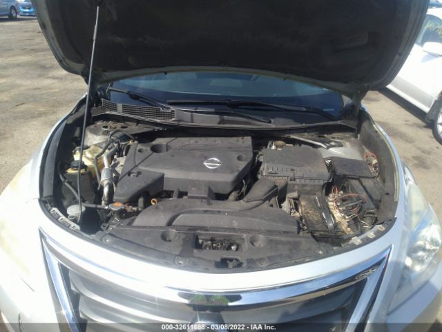 Photo 9 VIN: 1N4AL3AP5FN384514 - NISSAN ALTIMA 