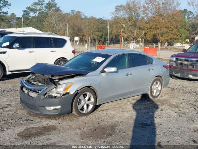 Photo 1 VIN: 1N4AL3AP5FN384710 - NISSAN ALTIMA 