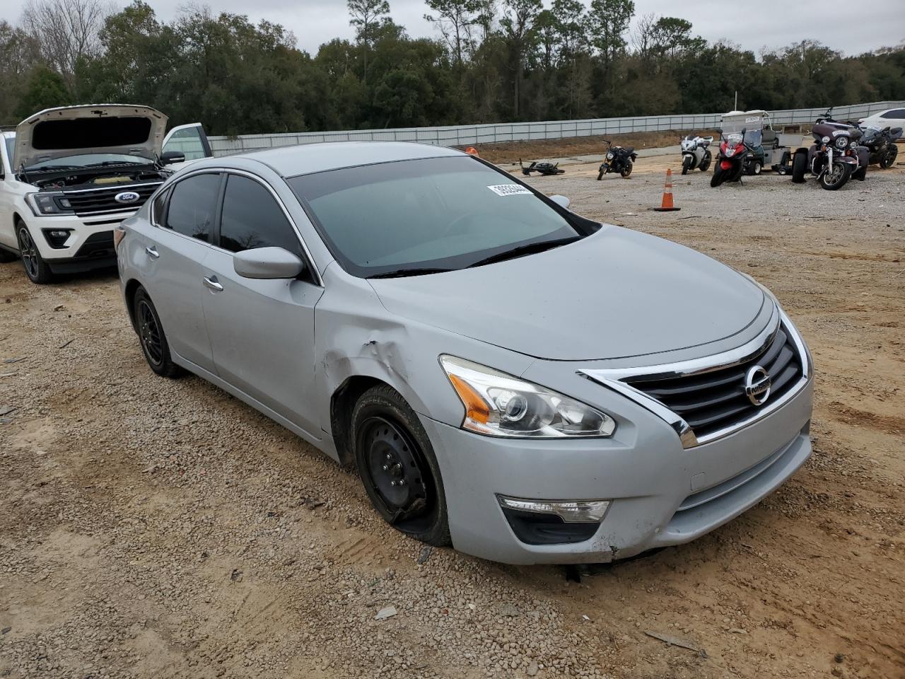 Photo 3 VIN: 1N4AL3AP5FN384951 - NISSAN ALTIMA 