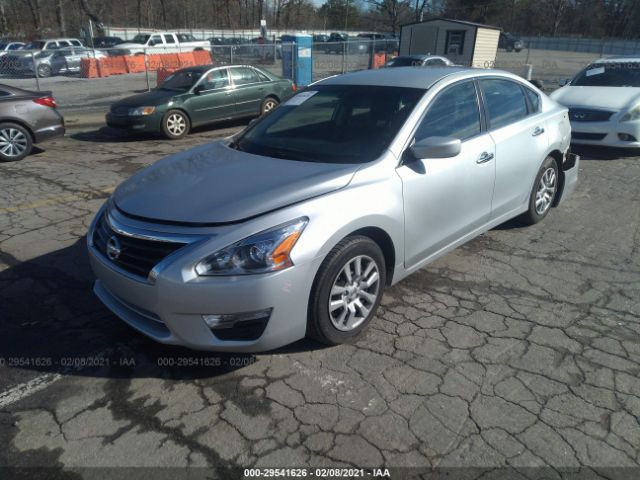 Photo 1 VIN: 1N4AL3AP5FN384951 - NISSAN ALTIMA 