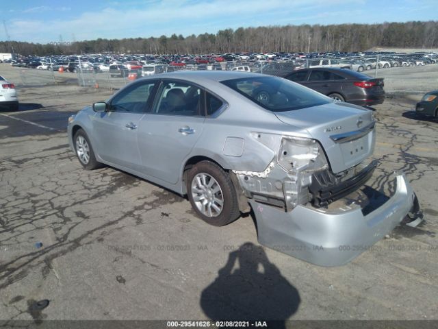 Photo 2 VIN: 1N4AL3AP5FN384951 - NISSAN ALTIMA 