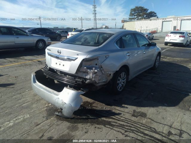 Photo 3 VIN: 1N4AL3AP5FN384951 - NISSAN ALTIMA 