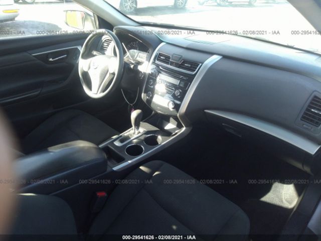 Photo 4 VIN: 1N4AL3AP5FN384951 - NISSAN ALTIMA 