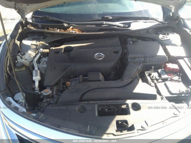 Photo 9 VIN: 1N4AL3AP5FN384951 - NISSAN ALTIMA 