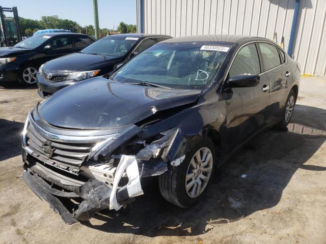 Photo 1 VIN: 1N4AL3AP5FN385016 - NISSAN ALTIMA 2.5 