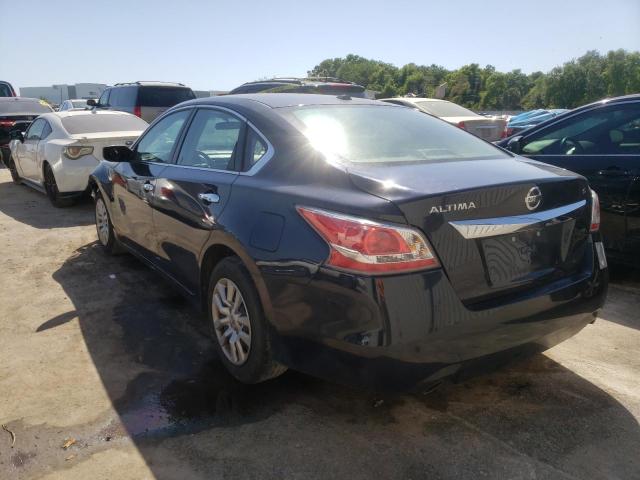 Photo 2 VIN: 1N4AL3AP5FN385016 - NISSAN ALTIMA 2.5 