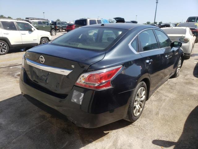 Photo 3 VIN: 1N4AL3AP5FN385016 - NISSAN ALTIMA 2.5 