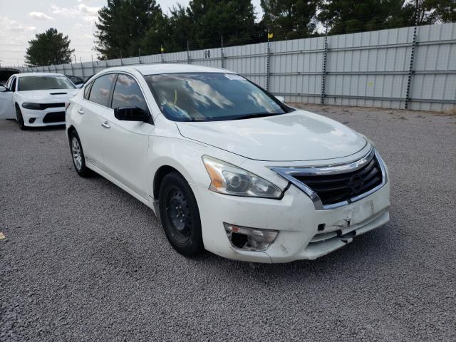 Photo 0 VIN: 1N4AL3AP5FN385162 - NISSAN ALTIMA 2.5 