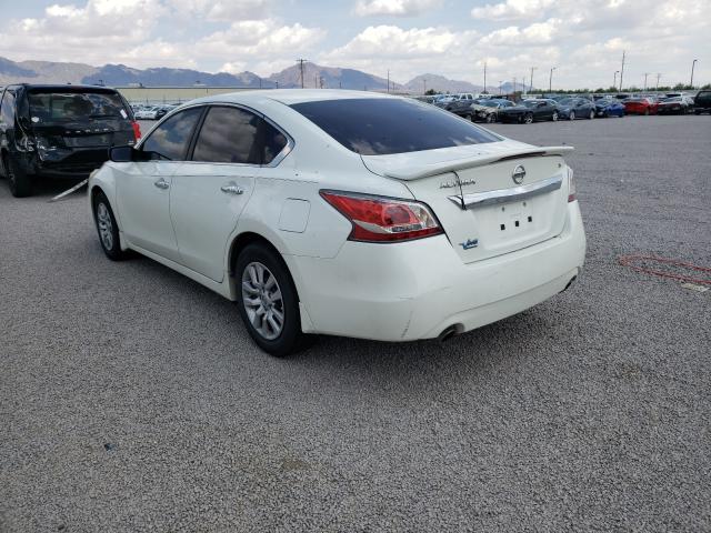 Photo 2 VIN: 1N4AL3AP5FN385162 - NISSAN ALTIMA 2.5 