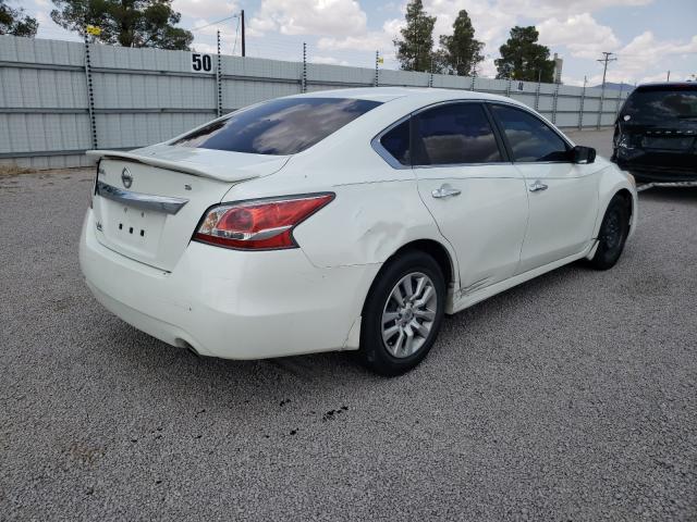 Photo 3 VIN: 1N4AL3AP5FN385162 - NISSAN ALTIMA 2.5 