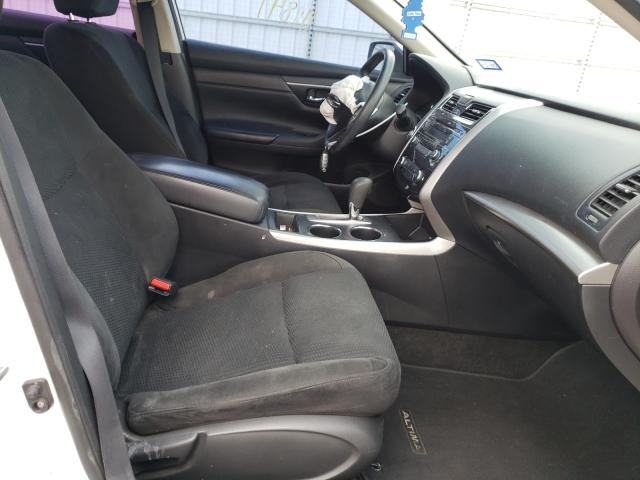 Photo 4 VIN: 1N4AL3AP5FN385162 - NISSAN ALTIMA 2.5 