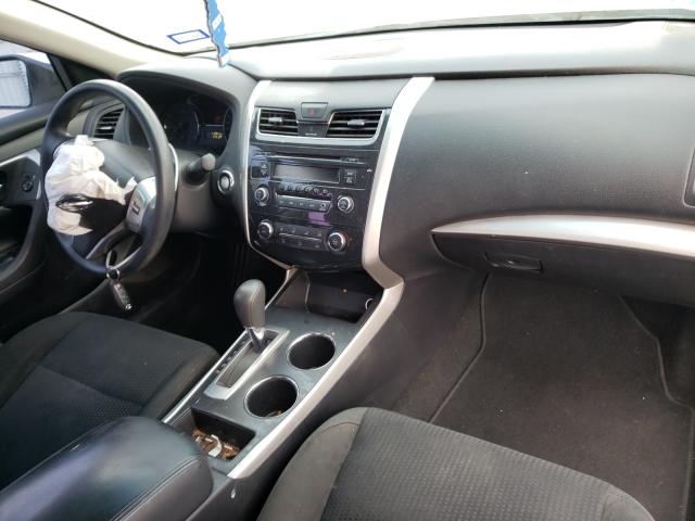 Photo 8 VIN: 1N4AL3AP5FN385162 - NISSAN ALTIMA 2.5 