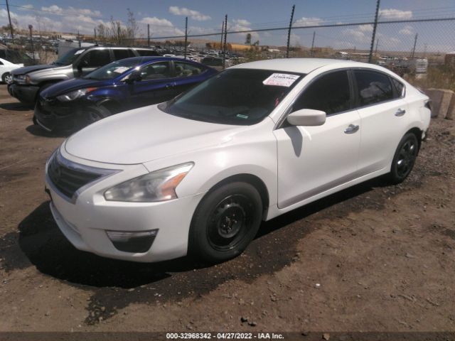 Photo 1 VIN: 1N4AL3AP5FN386425 - NISSAN ALTIMA 