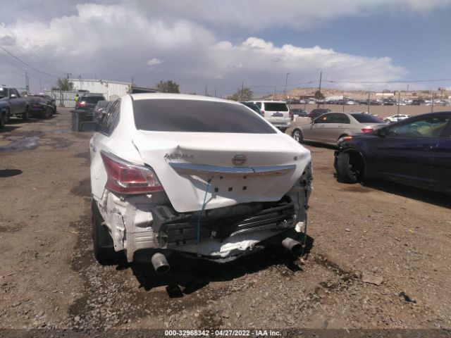 Photo 5 VIN: 1N4AL3AP5FN386425 - NISSAN ALTIMA 