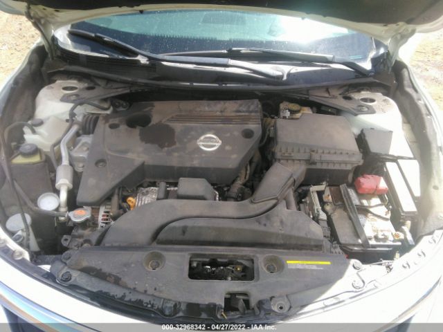 Photo 9 VIN: 1N4AL3AP5FN386425 - NISSAN ALTIMA 