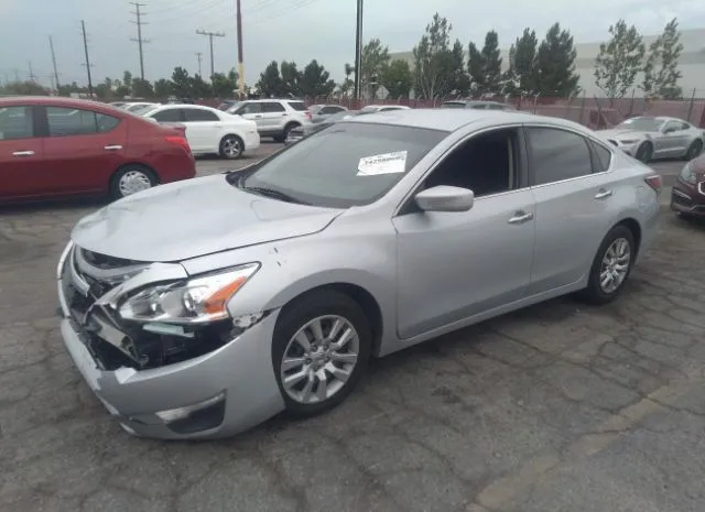 Photo 1 VIN: 1N4AL3AP5FN387901 - NISSAN ALTIMA 