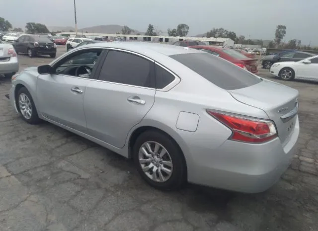 Photo 2 VIN: 1N4AL3AP5FN387901 - NISSAN ALTIMA 