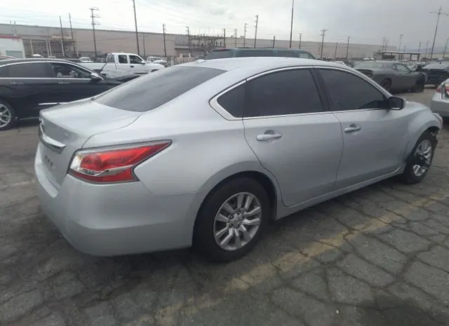 Photo 3 VIN: 1N4AL3AP5FN387901 - NISSAN ALTIMA 