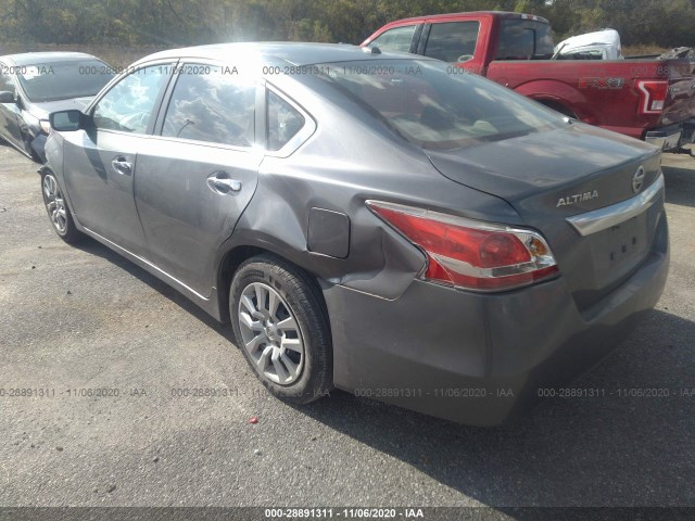 Photo 2 VIN: 1N4AL3AP5FN388627 - NISSAN ALTIMA 