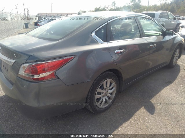 Photo 3 VIN: 1N4AL3AP5FN388627 - NISSAN ALTIMA 