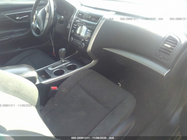 Photo 4 VIN: 1N4AL3AP5FN388627 - NISSAN ALTIMA 