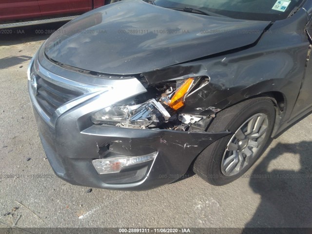 Photo 5 VIN: 1N4AL3AP5FN388627 - NISSAN ALTIMA 