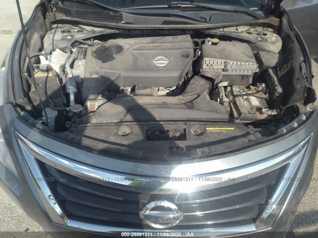 Photo 9 VIN: 1N4AL3AP5FN388627 - NISSAN ALTIMA 