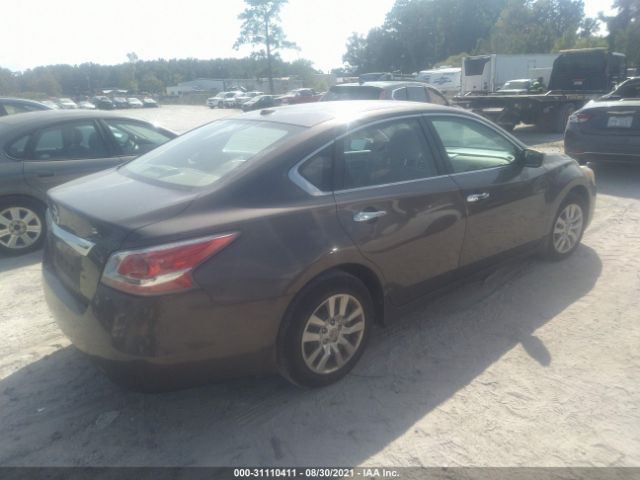 Photo 3 VIN: 1N4AL3AP5FN389471 - NISSAN ALTIMA 